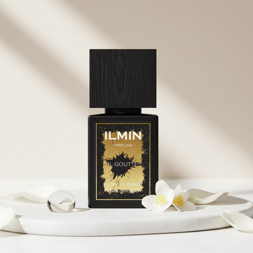 ILMIN Il Goutte Unisex Extrait de Parfum 1.0 oz / 30 ml