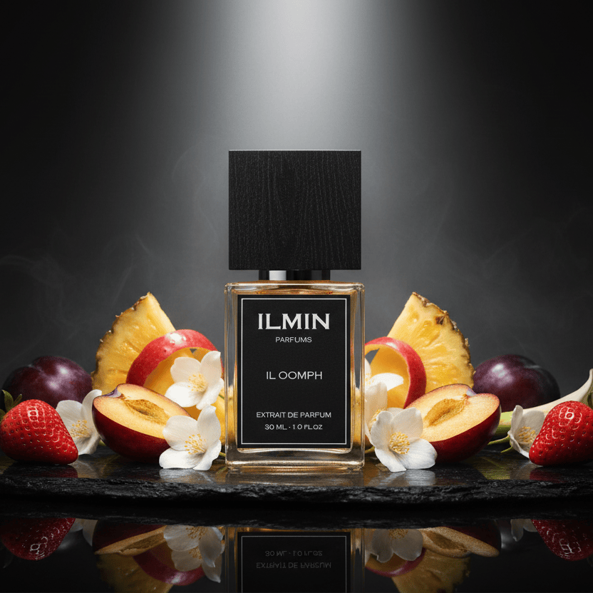 ILMIN Parfums IL Oomph Unisex Extrait Parfum 1.0 oz / 30 ml