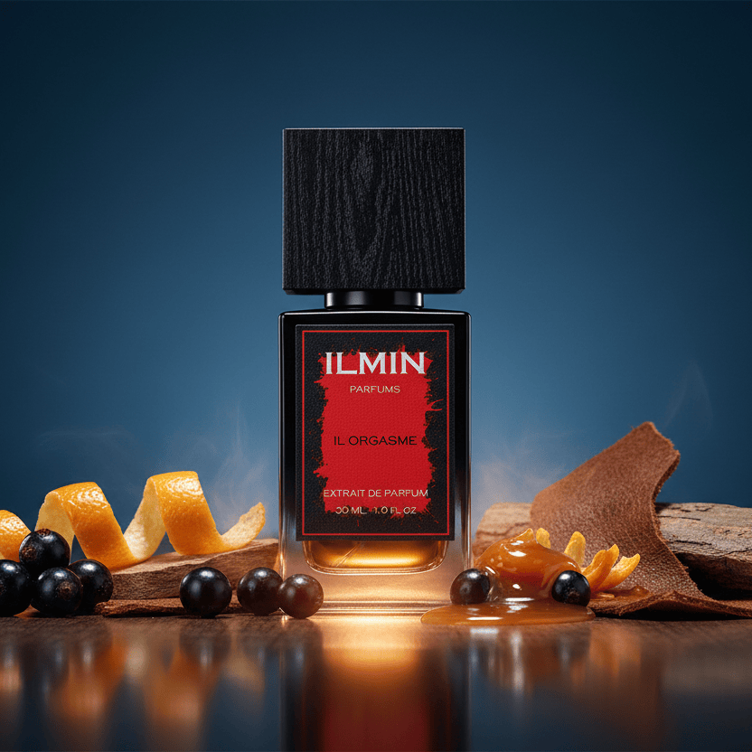 ILMIN Parfums IL Orgasme Unisex Extrait Parfum 1.0 oz / 30 ml