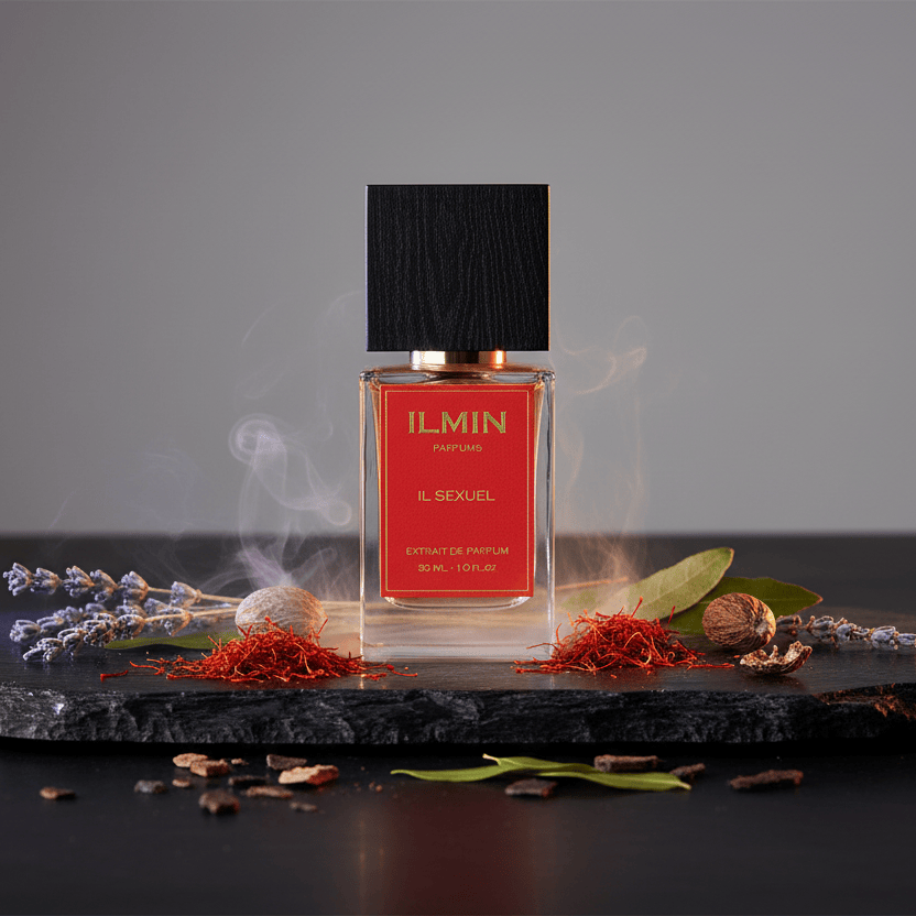 ILMIN Parfums IL Sexuel Unisex Extrait Parfum 1.0 oz / 30 ml