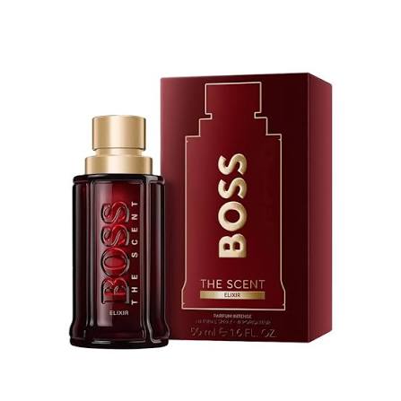 Hugo Boss Boss The Scent Elixir