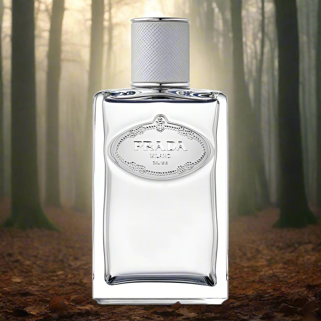 Prada Infusion d Iris Cedre Unisex Perfume Cologne For Women Men Eau Fandi Perfume