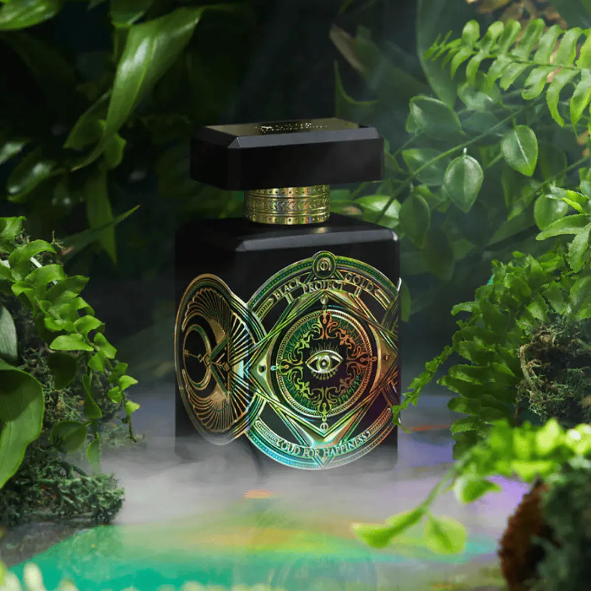 Initio Parfums Oud for Greatness NEO Unisex Perfume/Cologne For Men & Women Eau de Parfum 3.0 oz Edp
