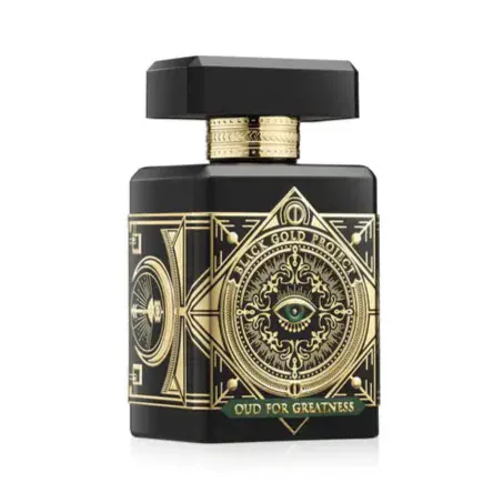 Initio Parfums Oud for Greatness NEO Unisex Perfume/Cologne For Men & Women Eau de Parfum 3.0 oz Edp