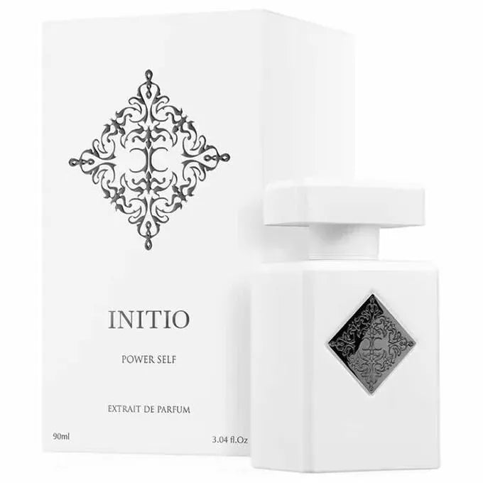 Initio Parfums Power Self Unisex Perfume/Cologne For Men & Women Eau de Parfum 3.4 oz Edp