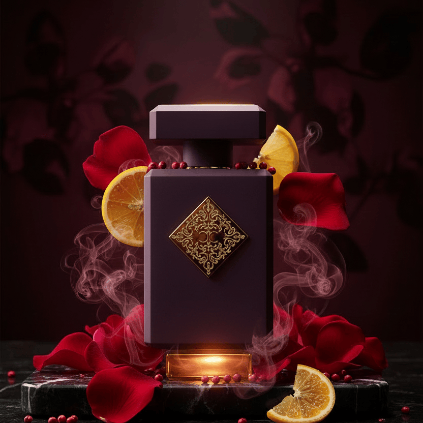 Initio Parfums Prives Atomic Rose