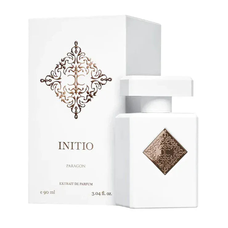 Initio Parfums Prives Paragon Unisex Perfume/Cologne For Men & Women  Eau de Parfum 3.0 oz Edp