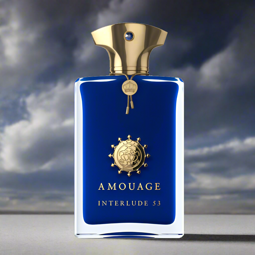 AMOUAGE INTERLUDE 53 メンズ 香水 EDP 100ml AMOUAGE INTERLUDE 53 メンズ 香水 EDP 100ml AMOUAGE インタールード