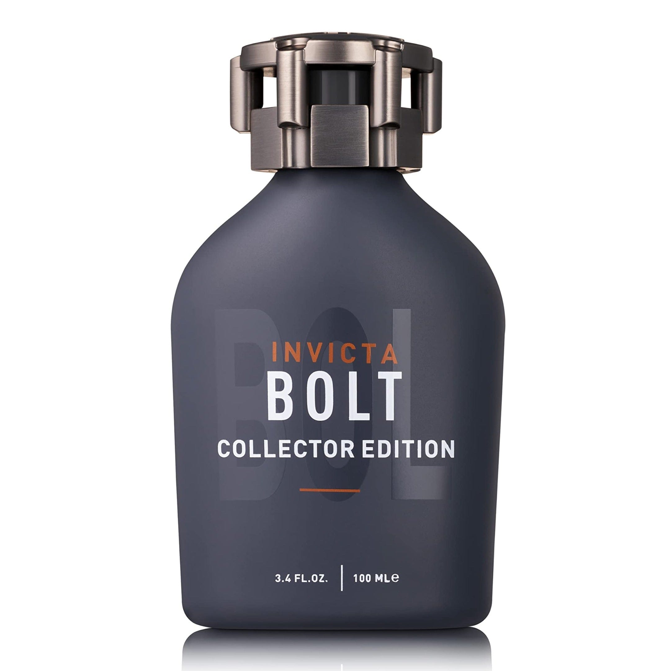 Invicta Bolt Men’s Perfume/Cologne For Men Eau de Toilette 3.4 oz Edt ...