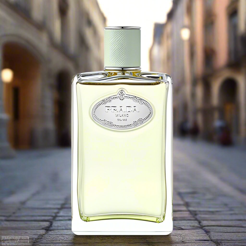 Prada Infusion D'Iris Perfume Women's Perfume/Cologne For Women