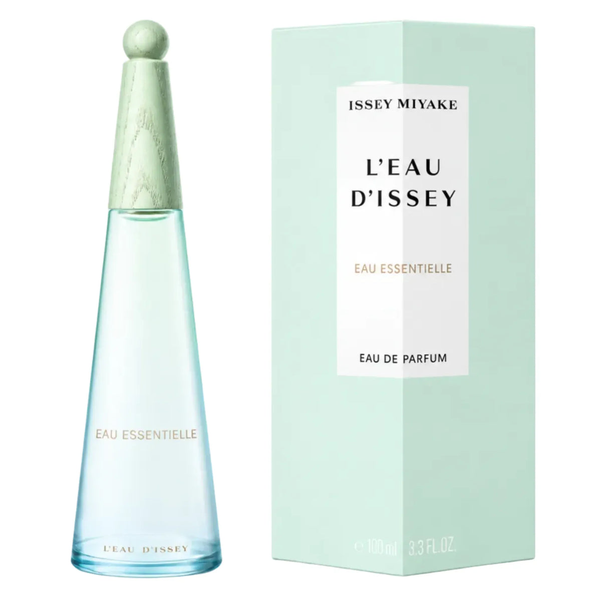 Issey Miyake L'Eau d'Issey Eau Essentielle Eau de Parfum 3.4 oz / 100 ml