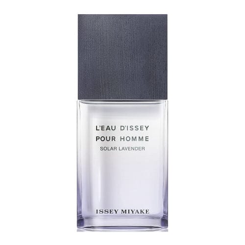 Issey Miyake L'Eau d'Issey pour Homme Solar Lavender Men’s Perfume/Cologne For Men Eau de Toilette 3.3 oz Edt