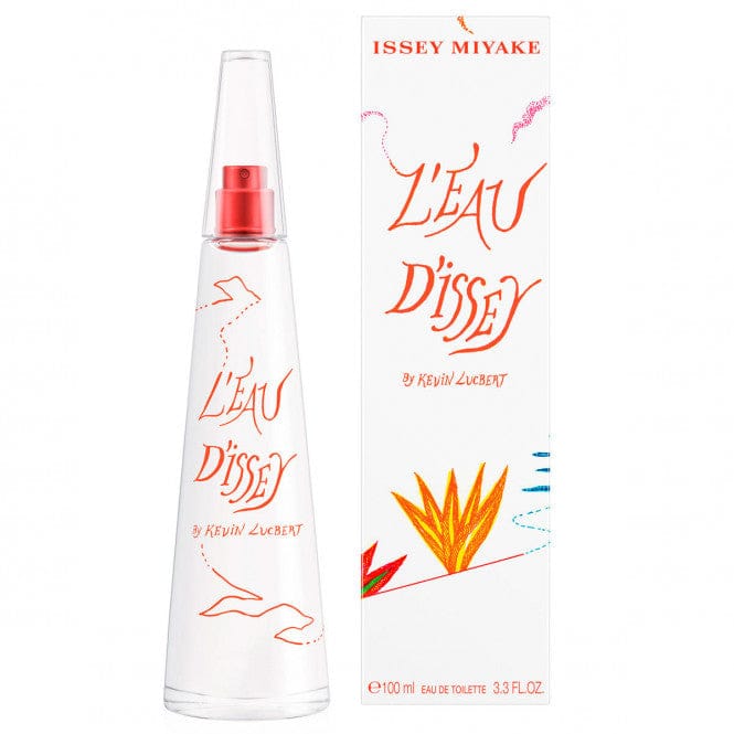 香水(女性用) L'Eau D'Issey Summer 100ml Issey Miyake L'Eau d'Issey Summer 2022 Women's Perfume/Cologne For