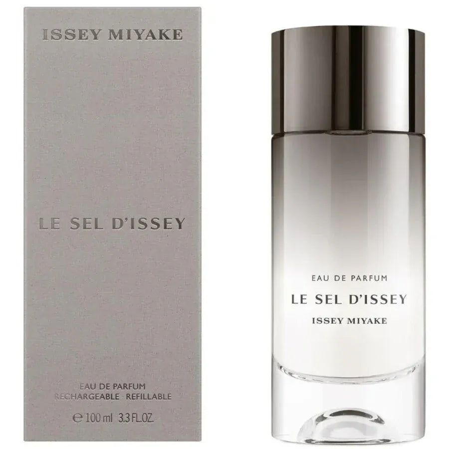 Issey Miyake Le Sel d’Issey 3.4 oz / 100 ml