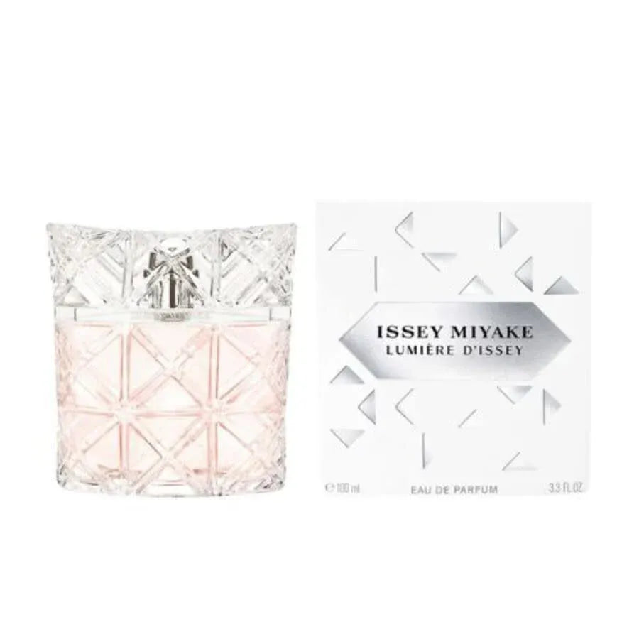 Issey Miyake Lumiere d’Issey 3.3 oz / 100 ml