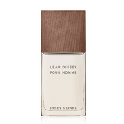 Issey MiyakeL’Eau d’Issey pour Homme Vetiver Men’s Perfume/Cologne For Men Eau de Toilette Intense 1.7 oz / 3.3 oz Edt