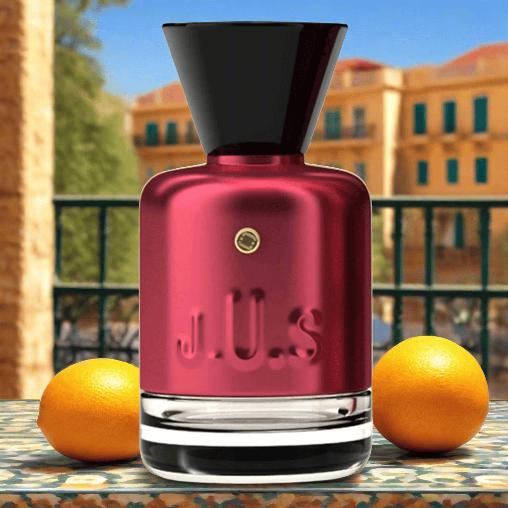 J.U.S Andaluiza Unisex Perfume/Cologne For Men & Women Eau de Parfum 3.3 oz Edp