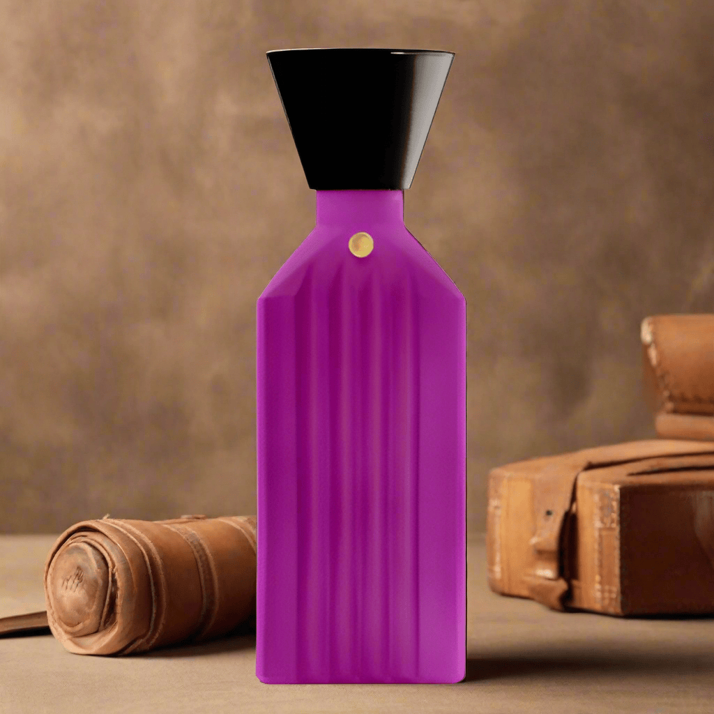 J.U.S Cuirissime Unisex Perfume/Cologne For Men & Women Eau de Parfum 2.5 oz Edp