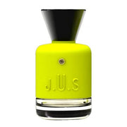 J.U.S Gingerlise Perfume/Cologne For Men & Women Eau de Parfum 3.3 oz Edp
