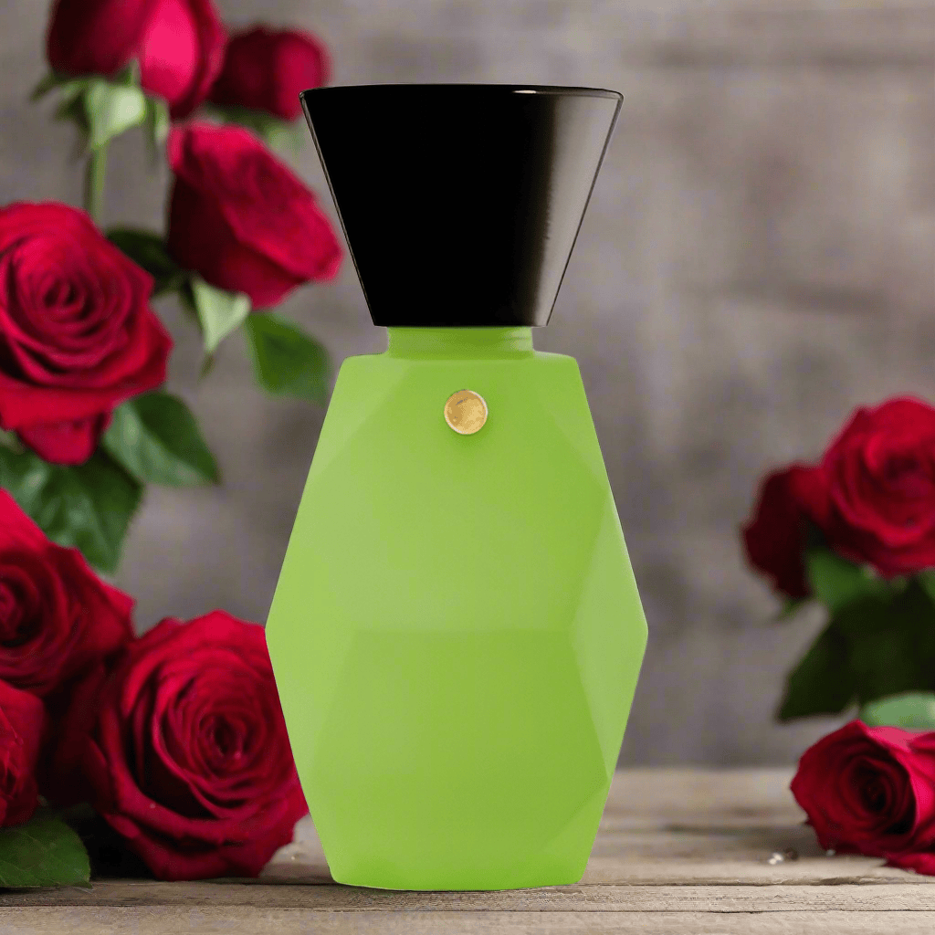 J.U.S Rosamonda Unisex Perfume/Cologne For Men & Women Eau de Parfum 2.5 oz Edp