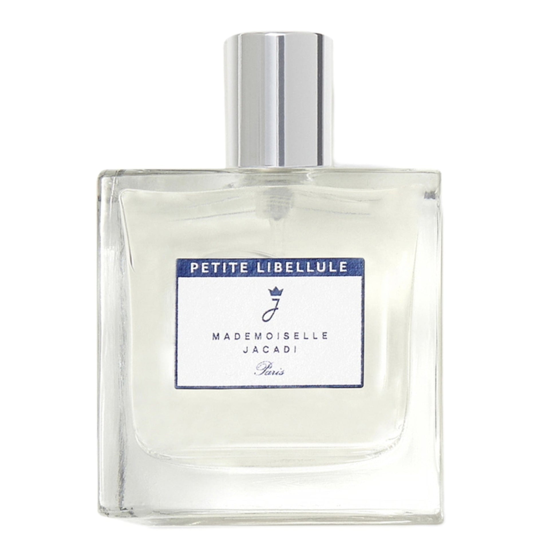 Jacadi Mademoiselle Petite Libellule Kid’s Perfume/Cologne for Girls Eau de Toilette 3.4 oz Edt