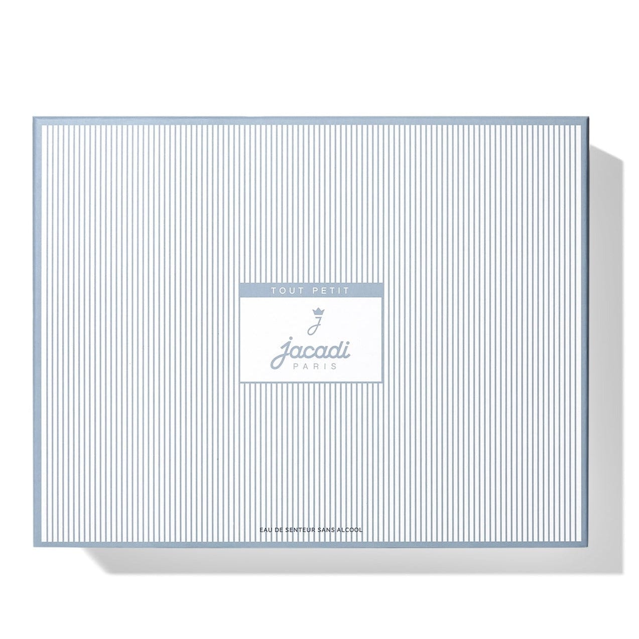 Jacadi Toute Petit Baby Boy Kid's Perfume/Cologne For Kids Eau de Toilette 3.4 oz / Gift Set 3.4 oz Edt