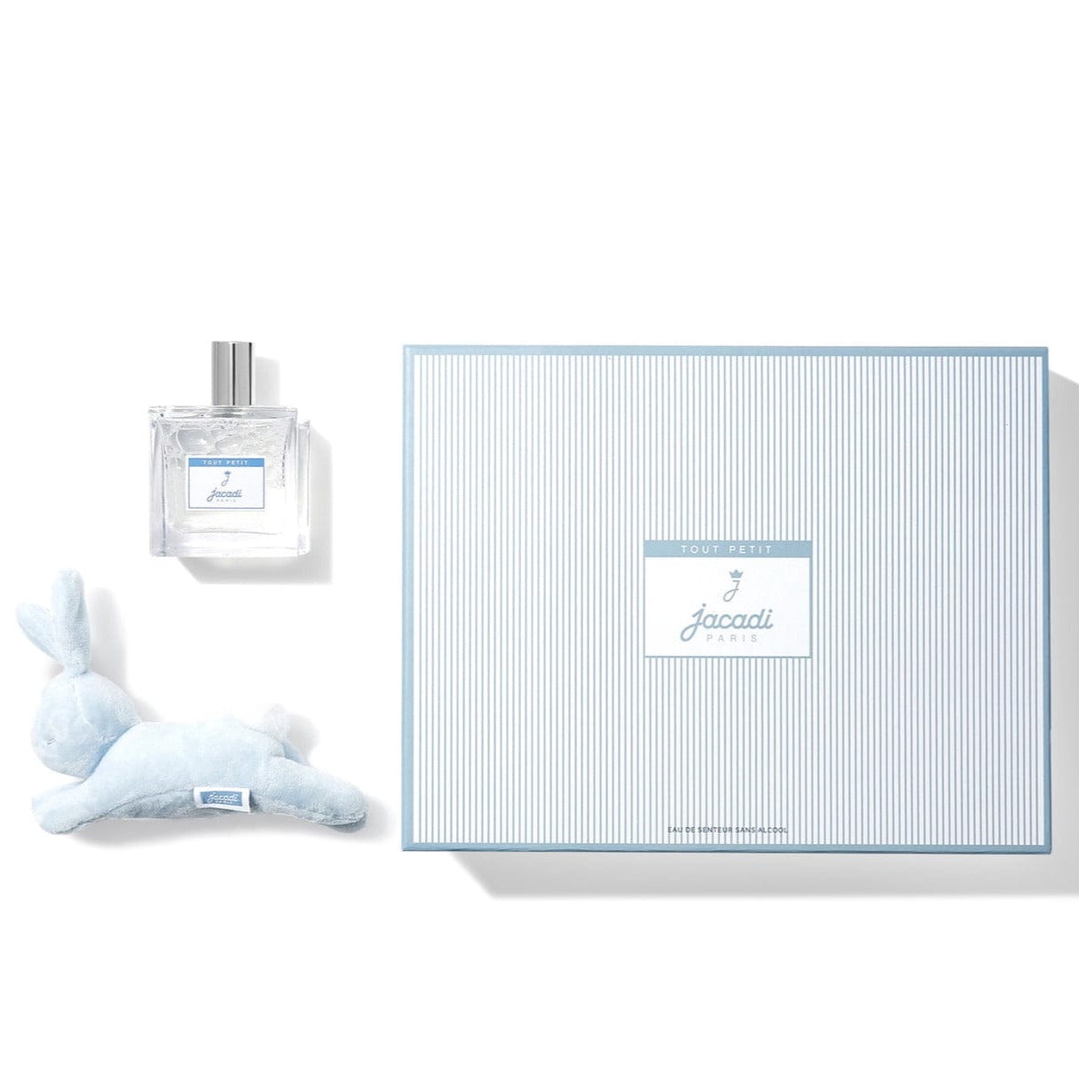 Jacadi Toute Petit Baby Boy Kid's Perfume/Cologne For Kids Eau de Toilette 3.4 oz / Gift Set 3.4 oz Edt Gift set 3.4 oz