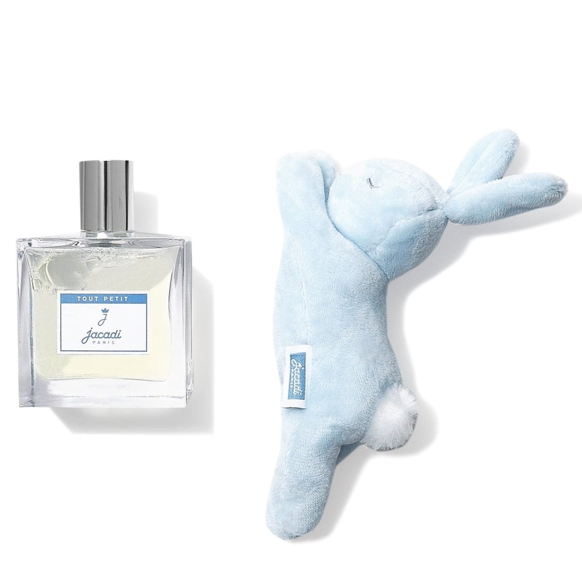 Jacadi Toute Petit Baby Boy Kid's Perfume/Cologne For Kids Eau de Toilette 3.4 oz / Gift Set 3.4 oz Edt
