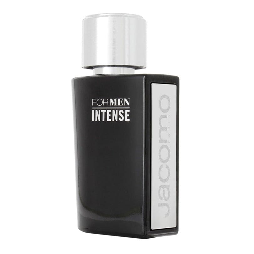 Jacomo for Men Intense Men’s Perfume/Cologne For Men Eau de Parfum 3.4 oz Edp