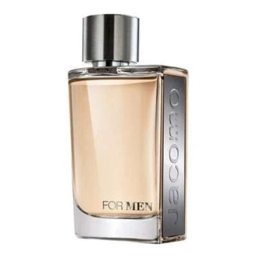 Jacomo for Men Men’s Perfume/Cologne For Men Eau de Toilette 3.4 oz Edt