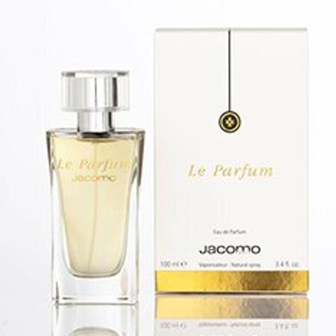 Jacomo Le Parfum Women’s Perfume/Cologne For Women Eau de Parfum  3.4 oz Edp