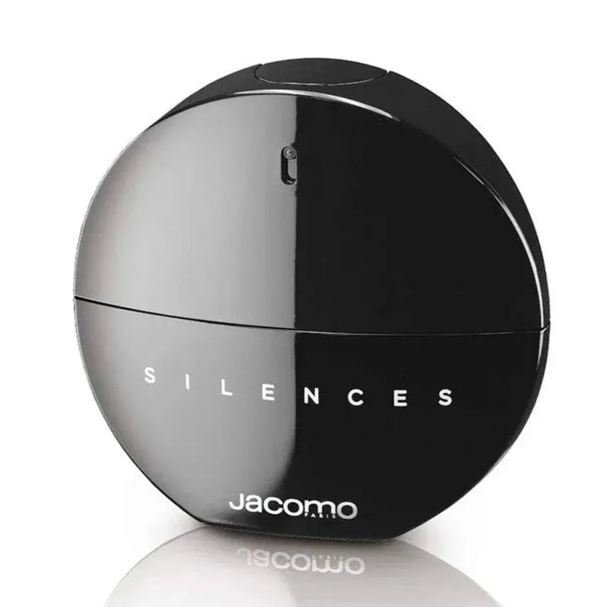 Jacomo Silences Women’s Perfume/Cologne For Women Eau de Parfum 3.4 oz Edp