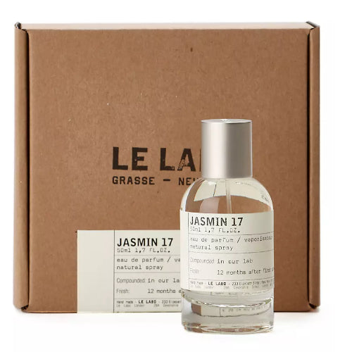 Le Labo Jasmin 17 - Unisex Eau de Parfum – Fandi Perfume