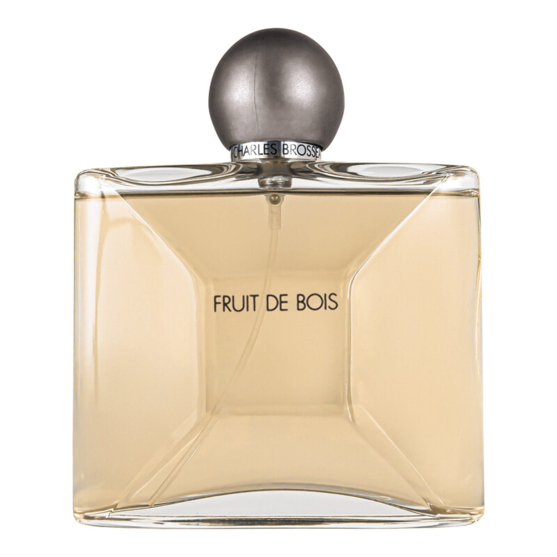 Jean Charles Brosseau Fruit de Bois Men’s Perfume/Cologne For Men Eau de Toilette 3.4 oz Edt