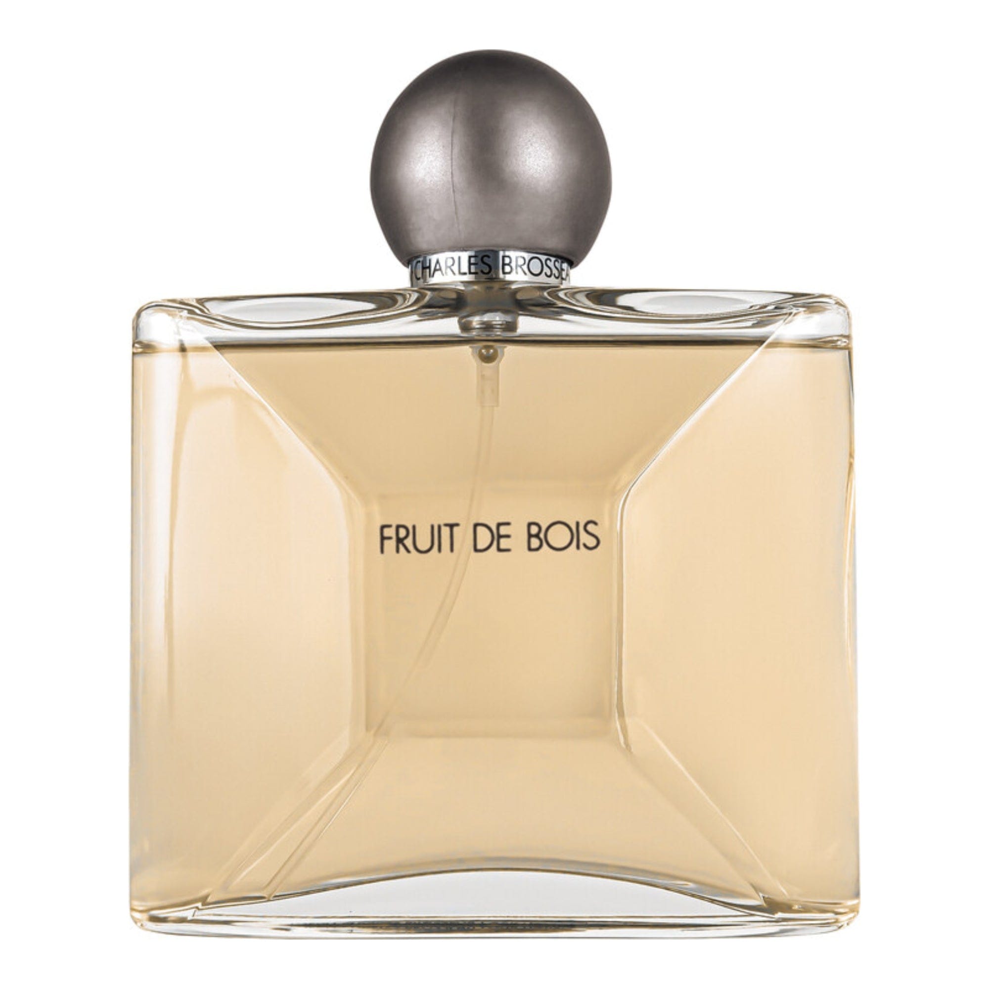 Jean Charles Brosseau Fruit de Bois Men’s Perfume/Cologne For Men Eau de Toilette 3.4 oz Edt