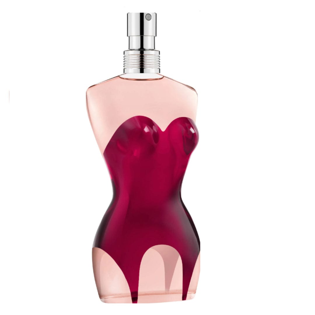 Jean Paul Gaultier Classique For Women Eau De Parfum 