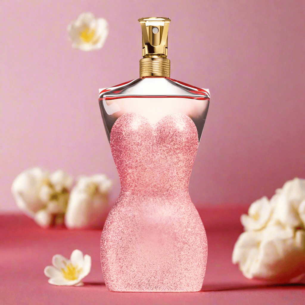 Jean Paul Gaultier Classique Pin Up For Women Eau de Parfum 3.3 oz / 100 ml