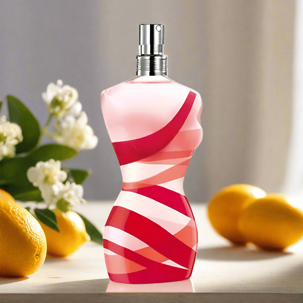 Jean Paul Gaultier Classique Summer 2010 For Women Eau de Toilette 3.3 oz / 100 ml