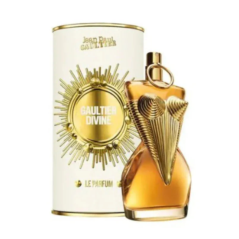 Jean Paul Gaultier Divine Le Parfum For Women Eau de Parfum Intense