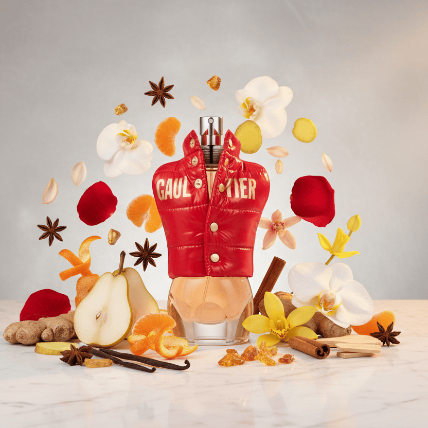 Jean Paul Gaultier Gaultier Classic Collector 2022 3.4 oz / 100 ml