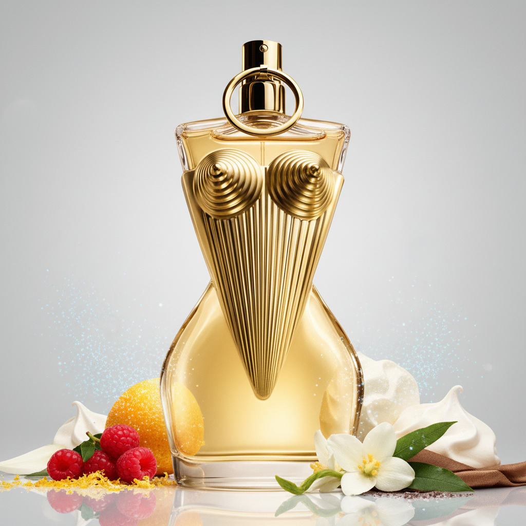 Jean Paul Gaultier Gaultier Divine For Women Eau de Parfum
