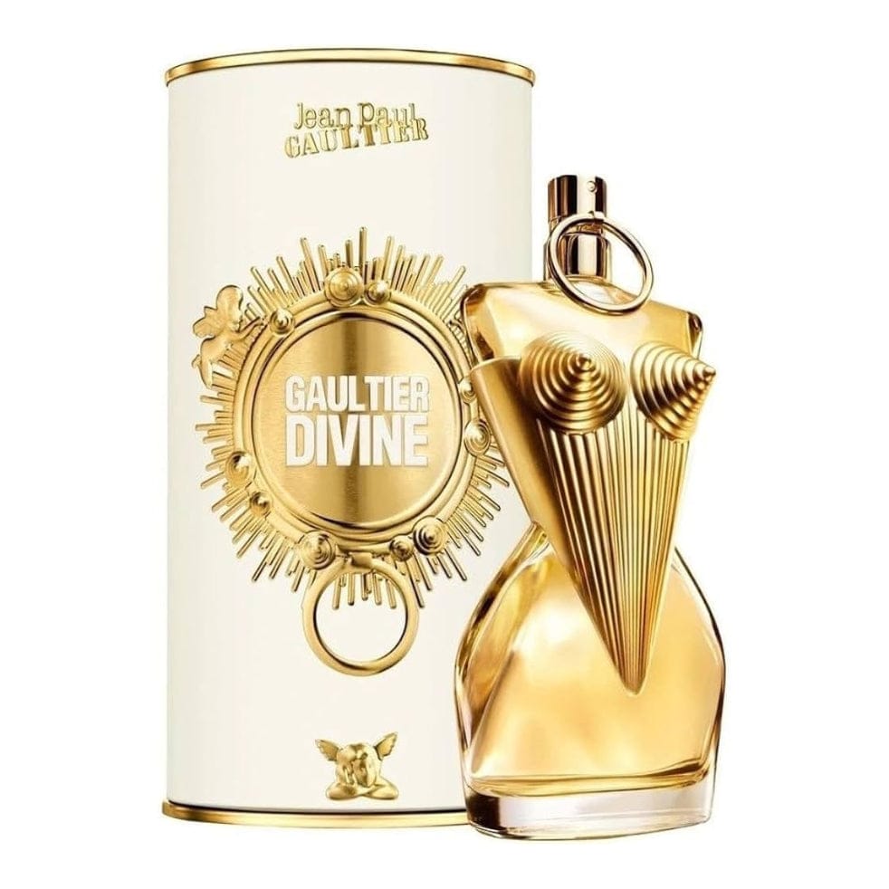Jean Paul Gaultier Gaultier Divine For Women Eau de Parfum