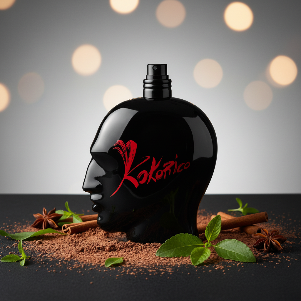 Jean Paul Gaultier Kokorico - For Men Eau de Toilette 1.6 oz