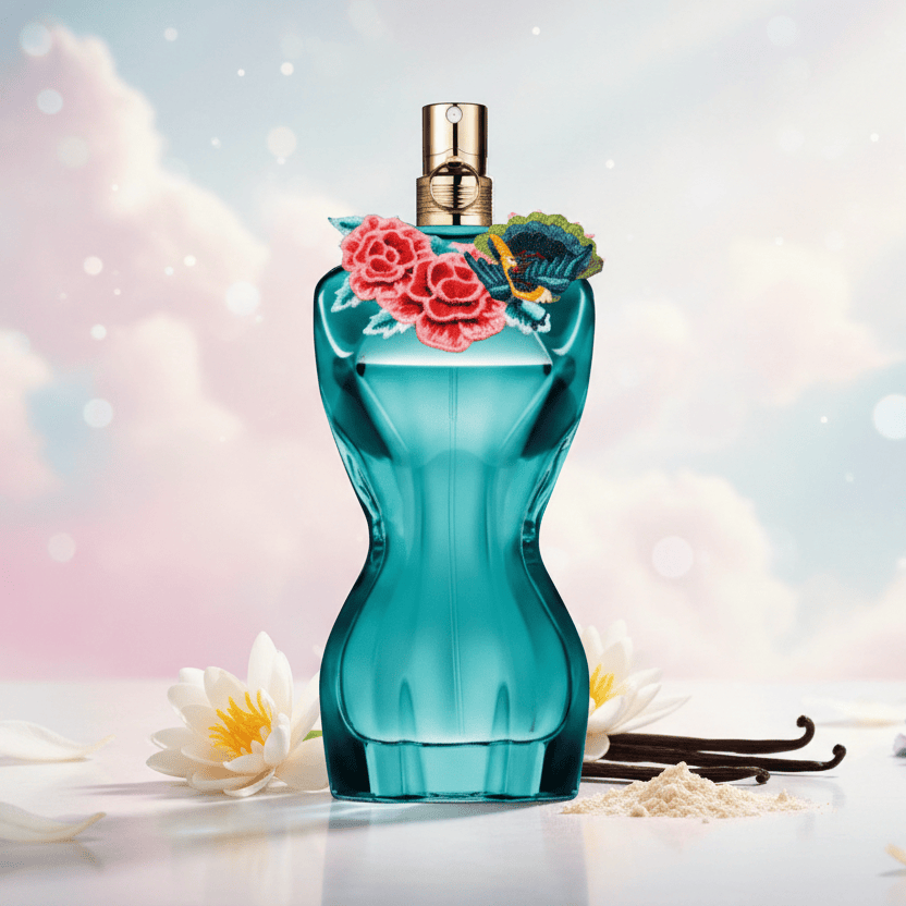 Jean Paul Gaultier La Belle Fleur Terrible  3.4 oz / 100 ml
