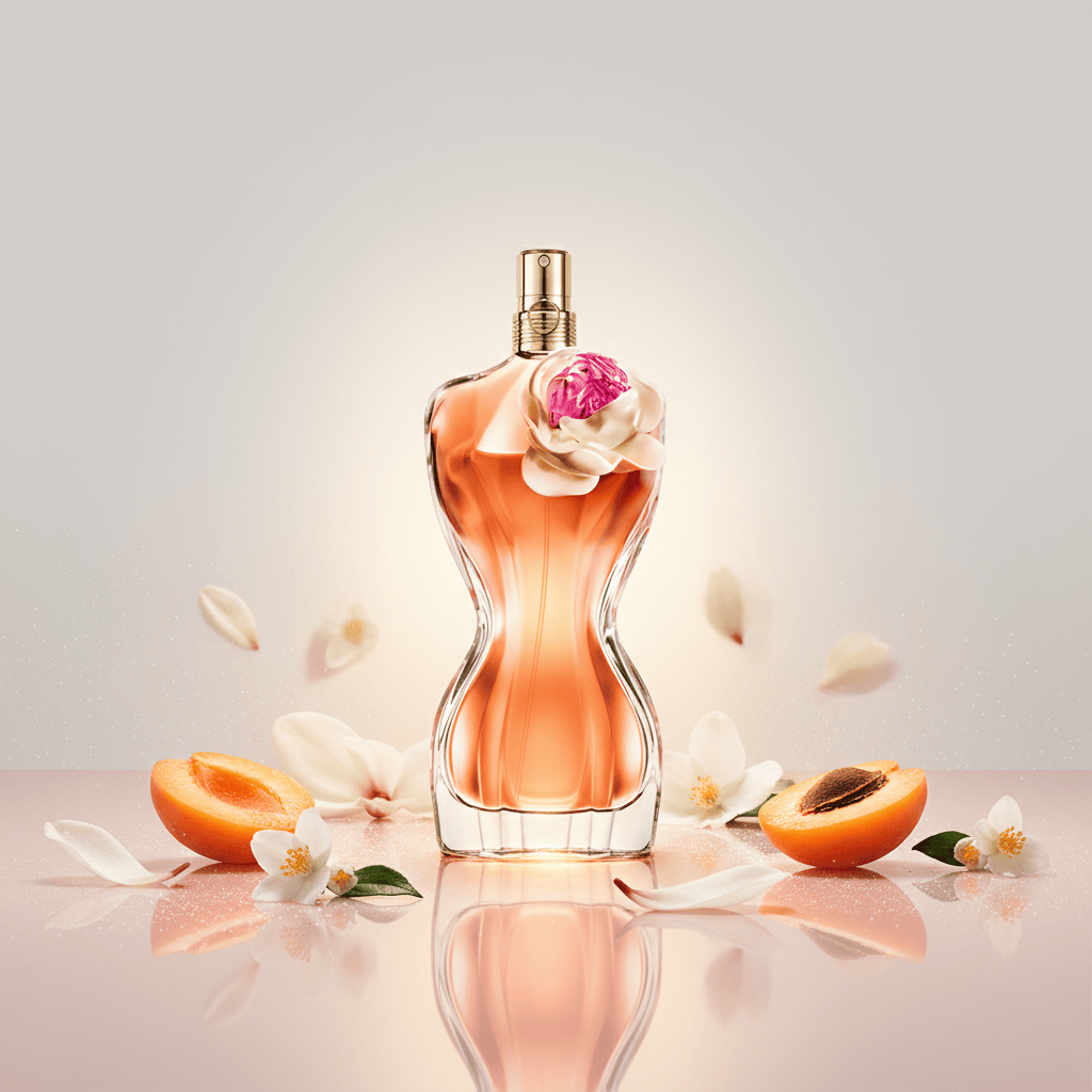 Jean Paul Gaultier La Belle Flower Edition 3.4 oz / 100 ml