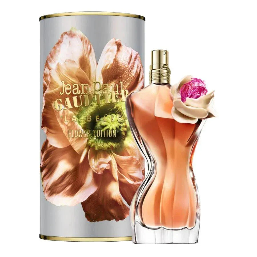 Jean Paul Gaultier La Belle Flower Edition 3.4 oz / 100 ml