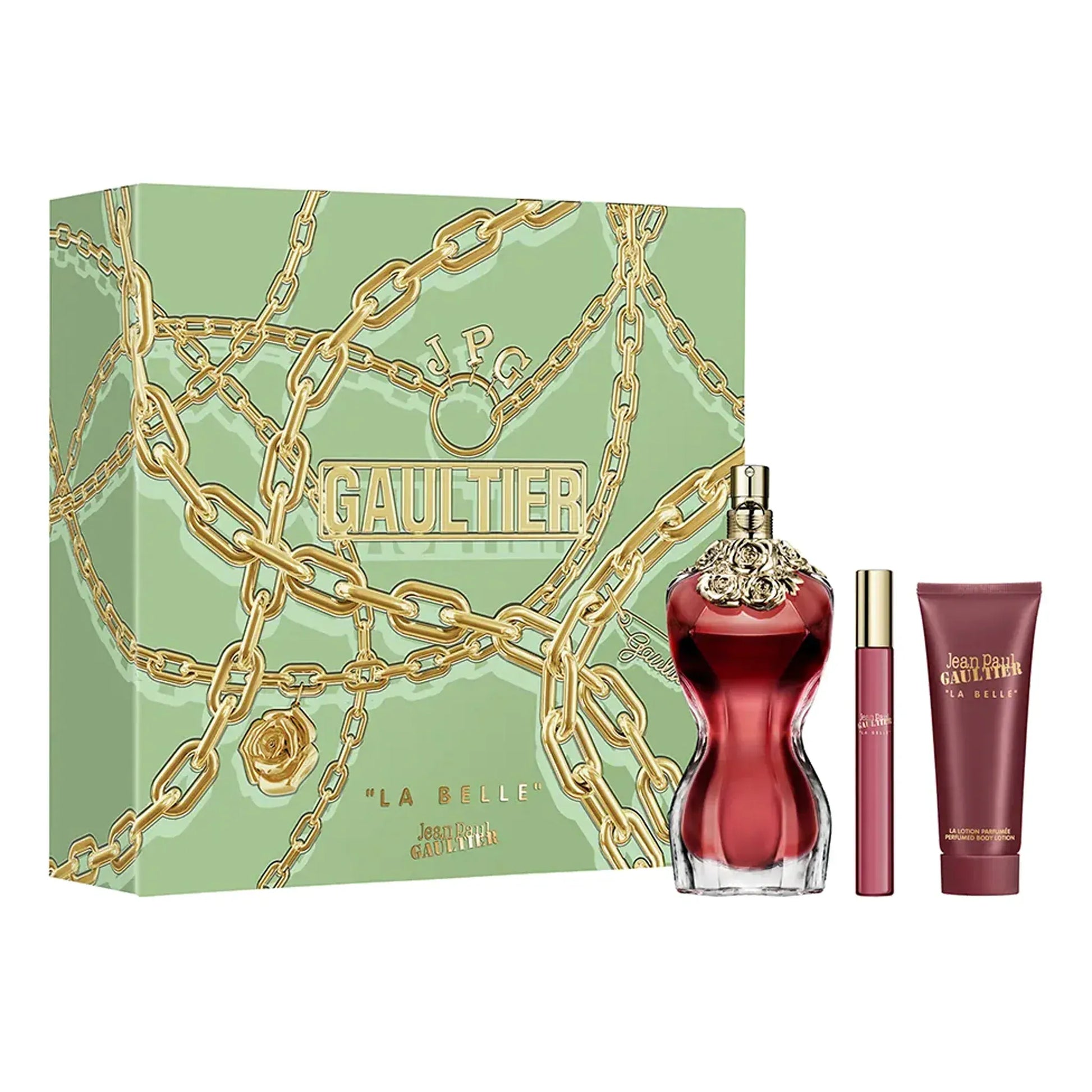 Jean Paul Gaultier La Belle For Women Eau de Parfum