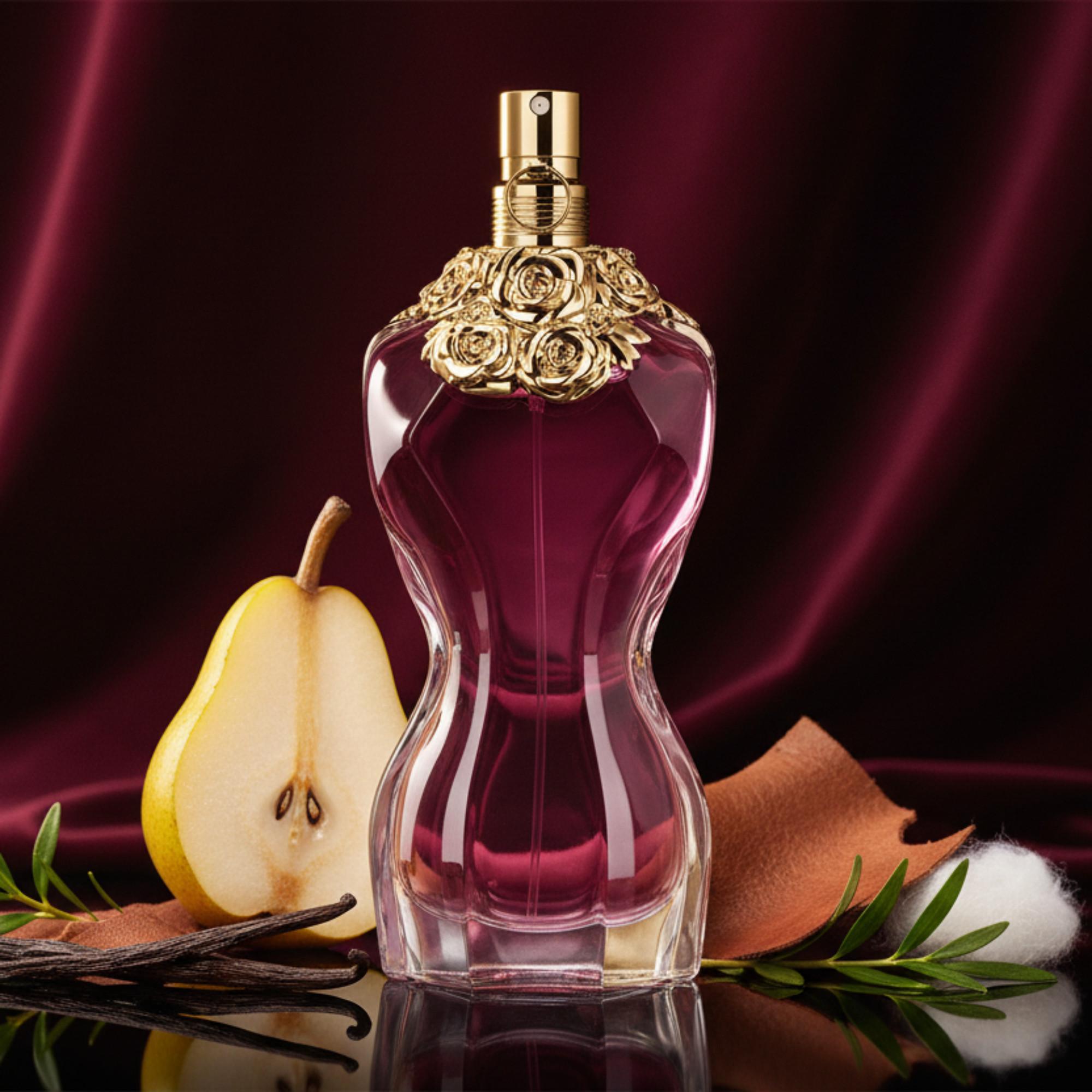 Jean Paul Gaultier La Belle For Women Eau de Parfum