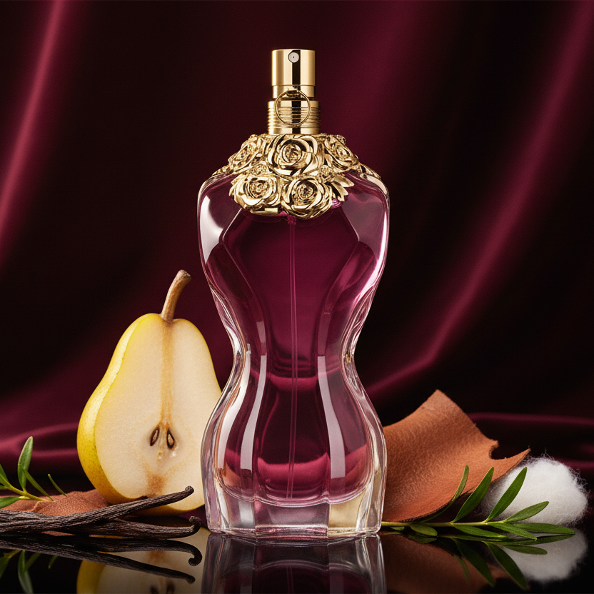Jean Paul Gaultier La Belle For Women Eau de Parfum