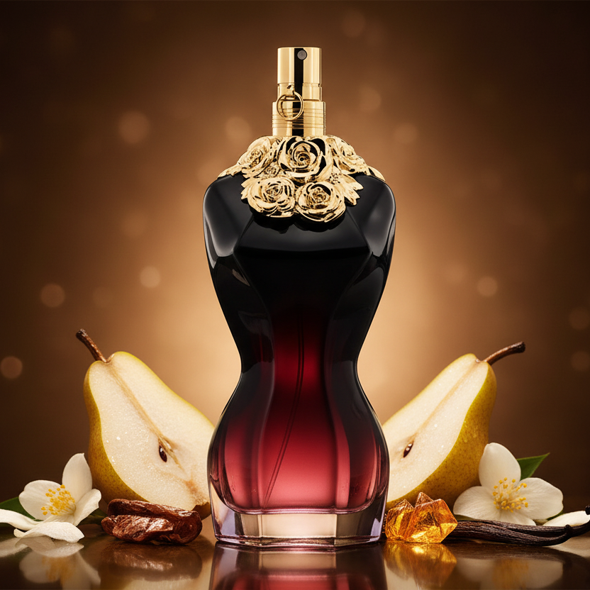 Jean Paul Gaultier La Belle Le Parfum For Women Eau De Parfum Intense